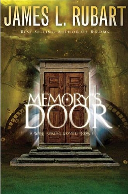 Memory's Door book