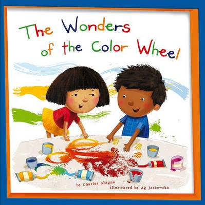 Wonders of the Color Wheel book