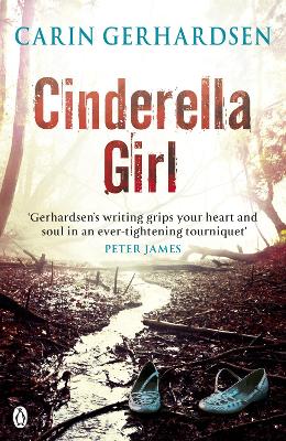 Cinderella Girl: Hammarby Book 2 book