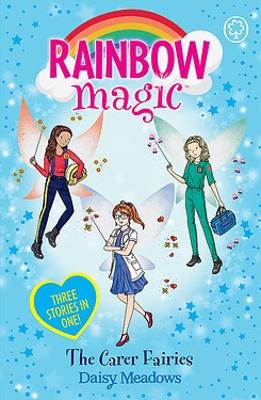 Rainbow Magic: The Carer Fairies: Special book