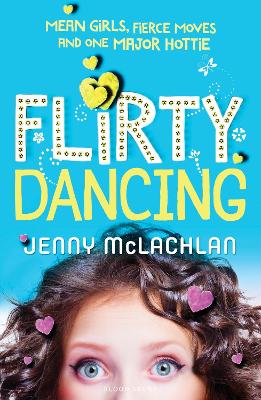 Flirty Dancing book