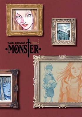 Monster, Vol. 2 book