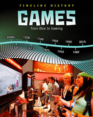 Games: From Dice to Gaming book