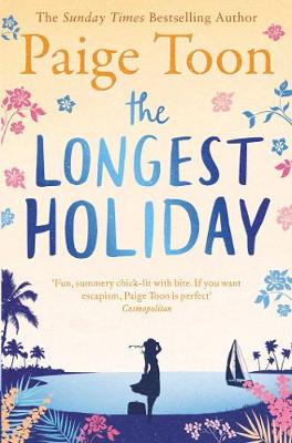 The Longest Holiday by Paige Toon