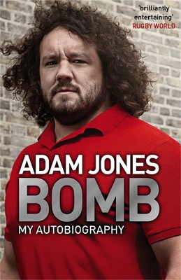 Bomb book
