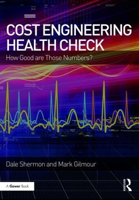 Cost Engineering Health Check book