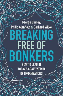 Breaking Free of Bonkers book