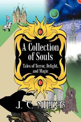 A Collection of Souls: Tales of Terror, Delight, and Magic by J C Miller