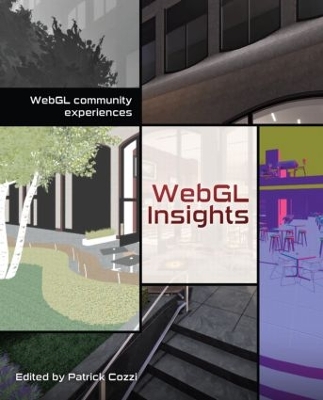 WebGL Insights book