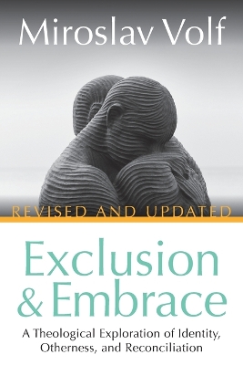 Exclusion and Embrace book