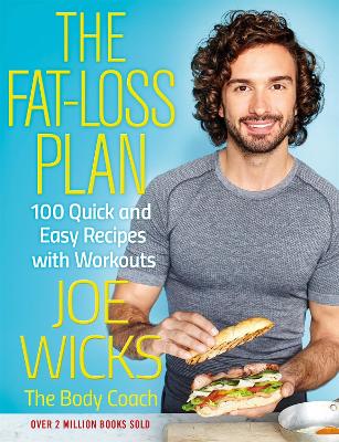 Fat-Loss Plan book