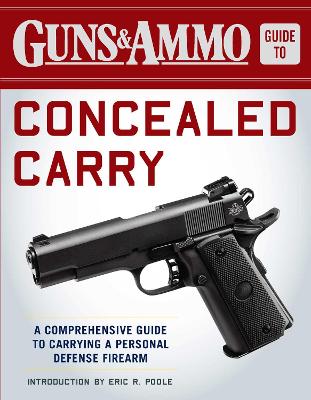 Guns & Ammo Guide to Concealed Carry book