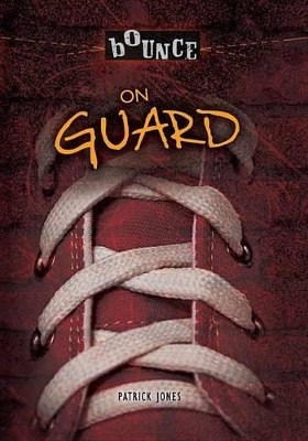 On Guard book