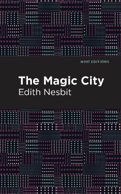 The Magic City book