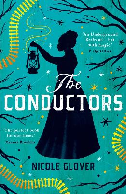 The Conductors by Nicole Glover