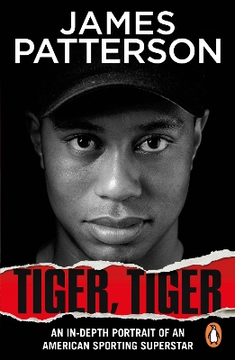 Tiger, Tiger by James Patterson