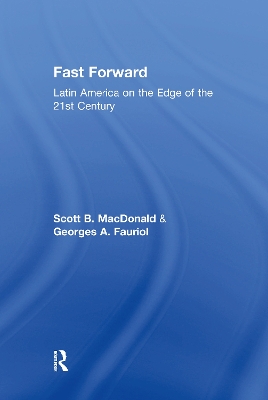 Fast Forward by Scott B. MacDonald