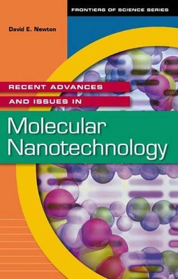 Recent Advances and Issues in Molecular Nanotechnology book