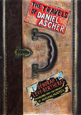 Travels Of Daniel Ascher book