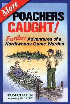 More Poachers Caught! book