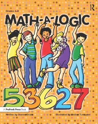 Math-A-Logic book