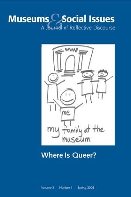 Where is Queer? book