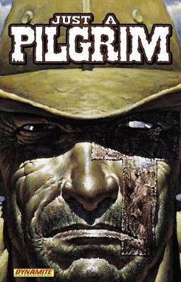 Garth Ennis Just a Pilgrim Complete by Garth Ennis