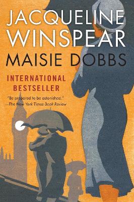 Maisie Dobbs book