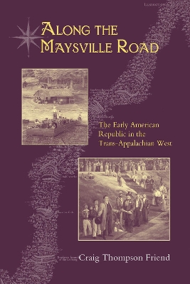 Along the Maysville Road book