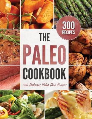 The Paleo Cookbook by Rockridge Press