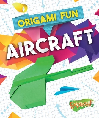 Origami Fun by Robyn Hardyman