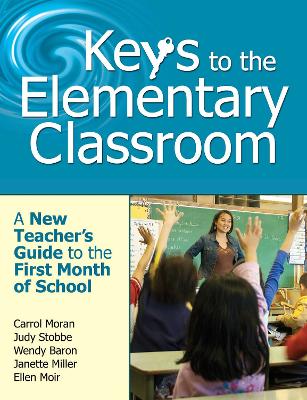 Keys to the Elementary Classroom book