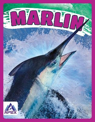 Marlin book