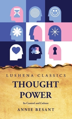 Thought Power Its Control and Culture book