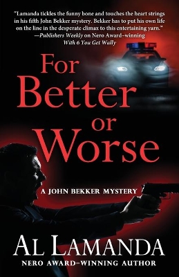 For Better or Worse book