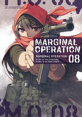 Marginal Operation: Volume 8 book