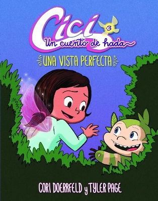 Una Vista Perfecta (a Perfect View): Libro 3 (Book 3) by Cori Doerrfeld
