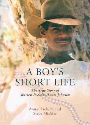 Boy's Short Life book