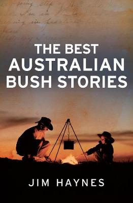 The Best Australian Bush Stories book