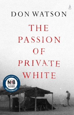 The Passion of Private White book