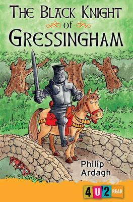 Black Knight Of Gressingham book