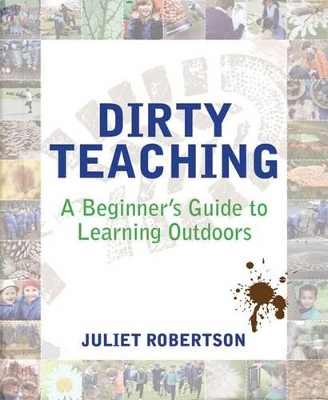 Dirty Teaching book