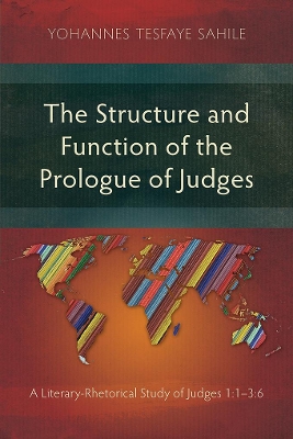 Structure and Function of the Prologue of Judges book