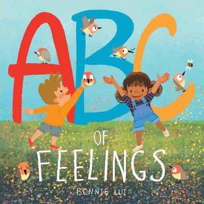 ABC of Feelings by Bonnie Lui