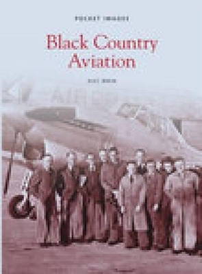 Black Country Aviation book