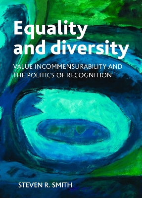 Equality and diversity book