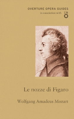Le nozze di Figaro (The Marriage of Figaro) book