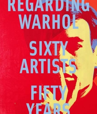 Regarding Warhol book