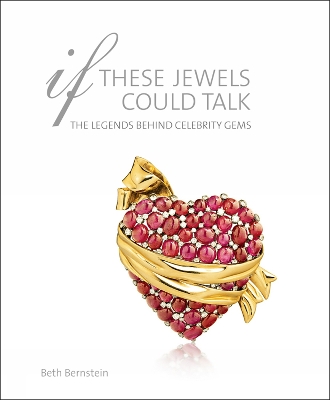 If These Jewels Could Talk book