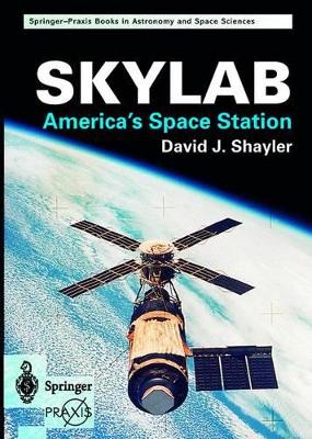 Skylab book